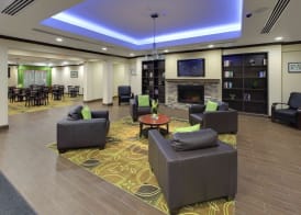La Quinta by Wyndham Memphis Wolfchase 4