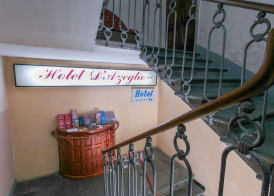 Hotel D'Azeglio 5