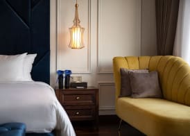 Soleil Boutique Hotel Hanoi 4