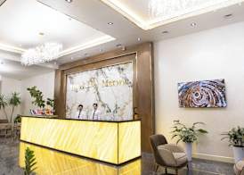 Hotel Marwa Tashkent Pool&Spa 2