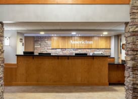 AmericInn by Wyndham Jackson 4