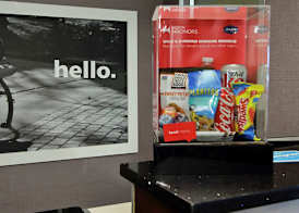 Hampton Inn Ashtabula 4
