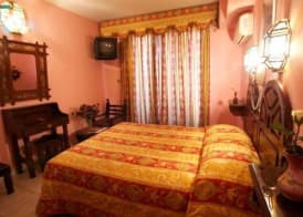 Hotel Tachfine 5