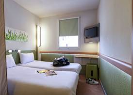 Ibis budget Saint-Étienne stade 3