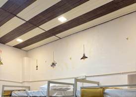 Pranam Dormitory 4