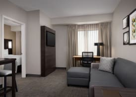 Residence Inn Charlotte SouthPark 4