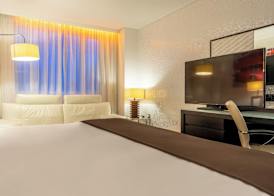 Pestana Chelsea Bridge Hotel & SPA 5