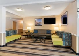 Best Western PLUS Executive Court Inn & Conference Center 3