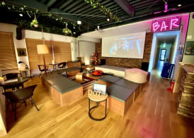 Dot Hostel&Bar 富士山 2