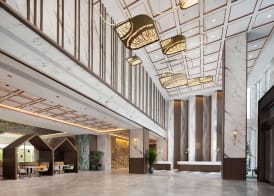 Hilton Garden Inn Jiangmen Xinhui 5