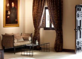 Iriarte Jauregia Hotel 5