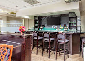 Comfort Inn Pentagon City 2