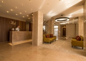 Hotel Girassol - Suite Hotel 3