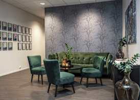 Thon Hotel Baronen 3
