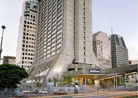Hilton San Francisco Financial District 3