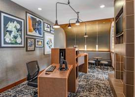 Hyatt Place Riverside Downtown 5