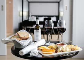 Alentejo Marmòris Hotel & Spa 5