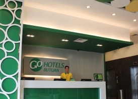 Go Hotels Butuan 3
