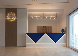 Hotel Giosue' a mare Sorrento 3