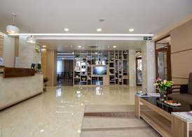 Rayan Hotel 4