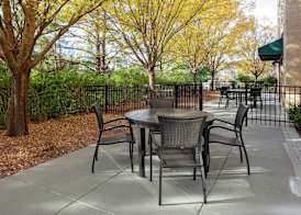 Hilton Garden Inn Atlanta Perimeter Center 3