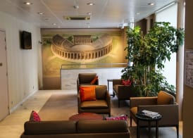 Hotel Des Arenes 2