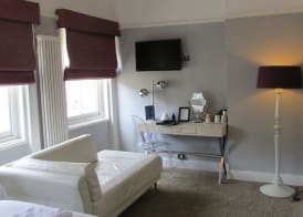 The Oriental - Guest House 5