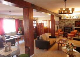 Hostal Siete Picos 5
