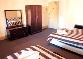 Hotel Metropolitan 3