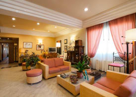 Duca Del Mare - Hotel Di Nardo group 3