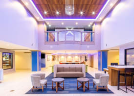 Holiday Inn Express COVENTRY S - WEST WARWICK AREA by IHG 2