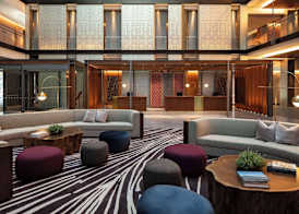 Park Hyatt Auckland 3