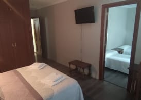 Hotel Orillamar 5
