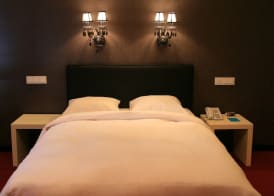 Hotel Olivier 4