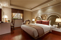 Charming Castle Hotel 4