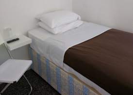 ABC Bed and Breakfast 3