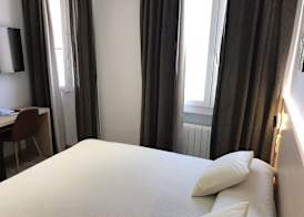Hostal Abadia Madrid 4