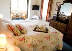 Monsal Head Hotel 4