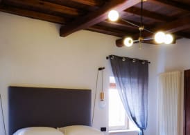 Al Palazzetto 4