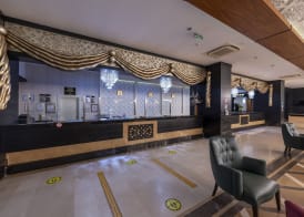 LRS Hotels Lake River Side Hotel & Spa - Ultra All Inclusive 3