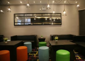 Shanghai Fish Inn Bund 3