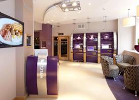 Premier Inn Birmingham City - Waterloo St 2