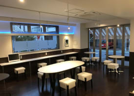 Hotel Owl Tokyo Nippori 5