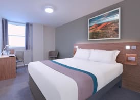 Travelodge London Central Waterloo 5