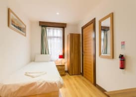 Brick Lane Hotel 4