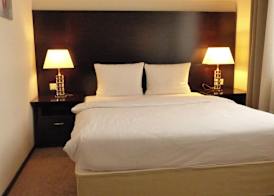 Grand Palace Hotel Hannover 5