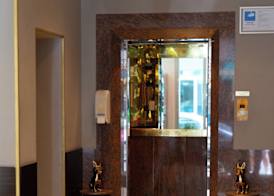 Hotel Mondial Munich 5