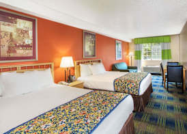 Days Inn by Wyndham Fremont 5