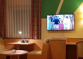 Hotel-Restaurant Fröhlich 5