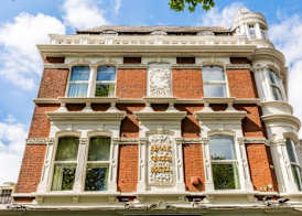 The Brook Green Hotel 3
